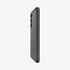 ACS05617 - Galaxy S23 Ultra Case Ultra Hybrid in crystal clear showing the back